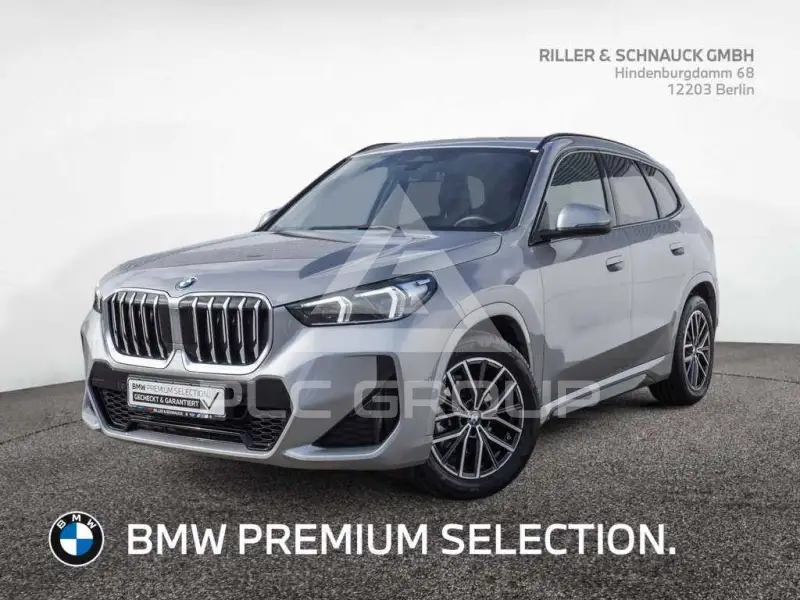 2026 BMW X1