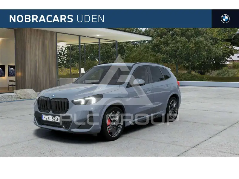 2026 BMW X1