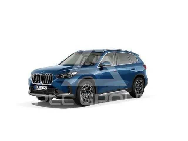 2026 BMW X1