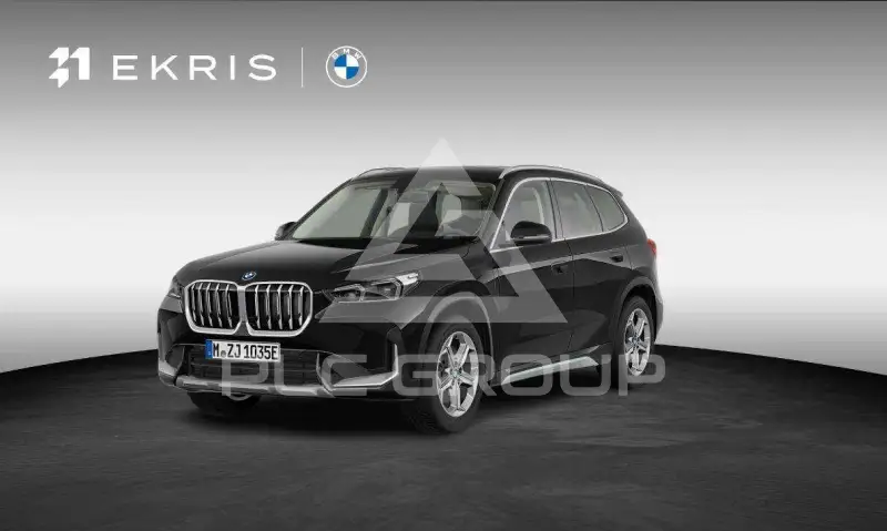 2026 BMW X1