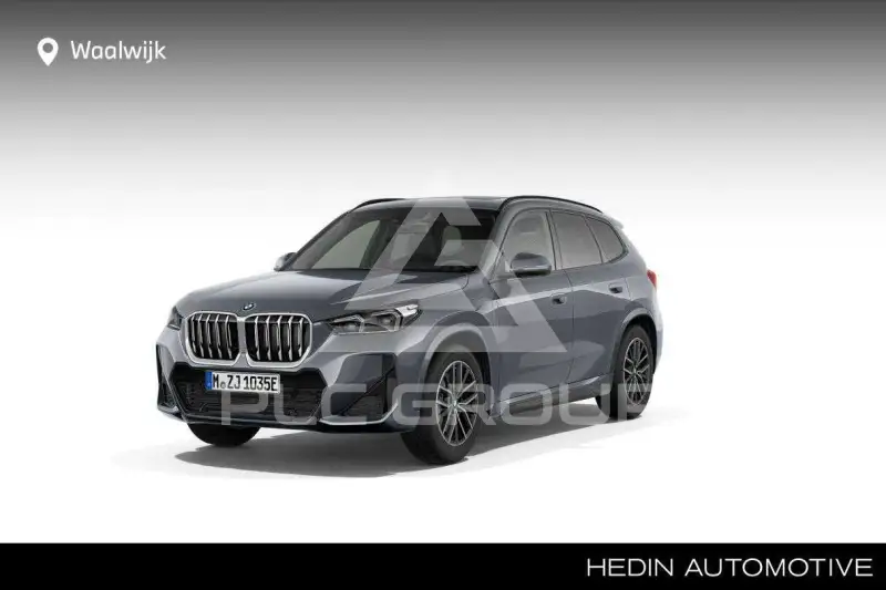 2026 BMW X1
