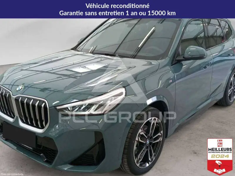 2026 BMW X1