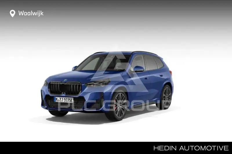 2026 BMW X1