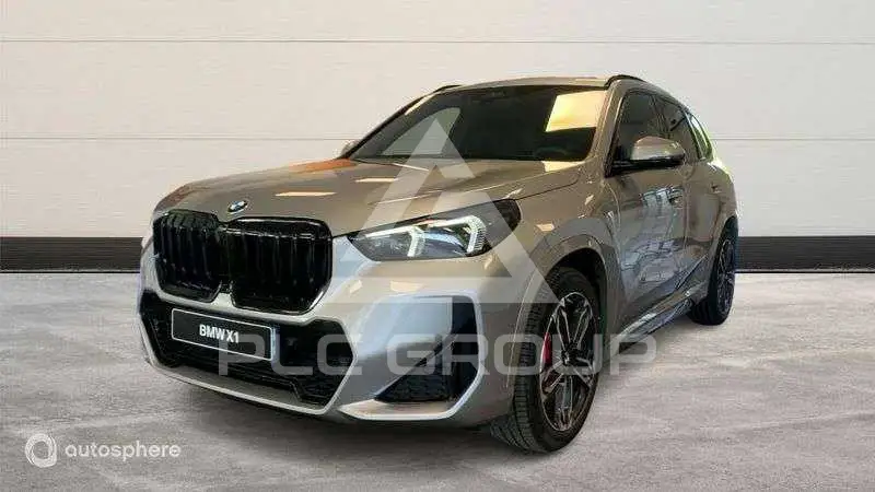 2026 BMW X1