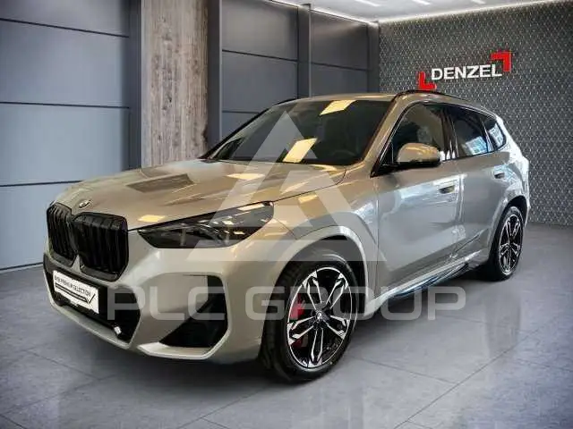 2026 BMW X1