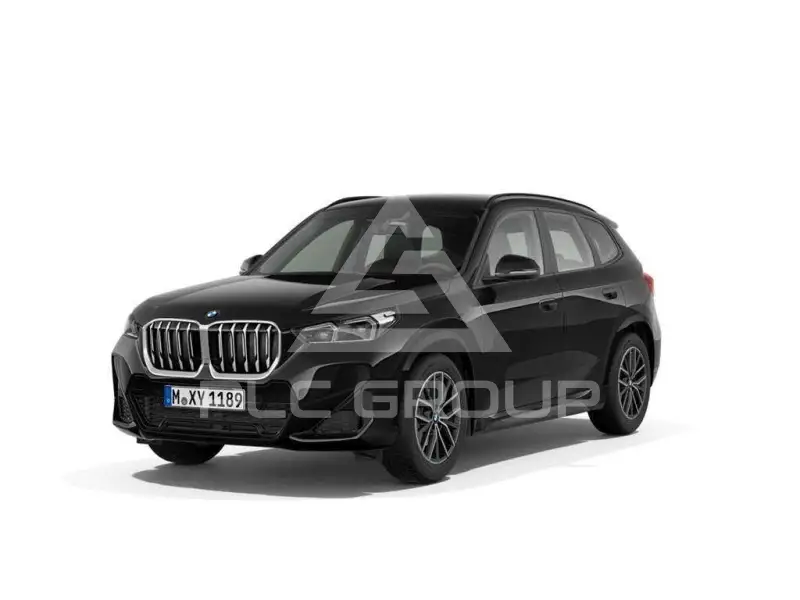 2026 BMW X1