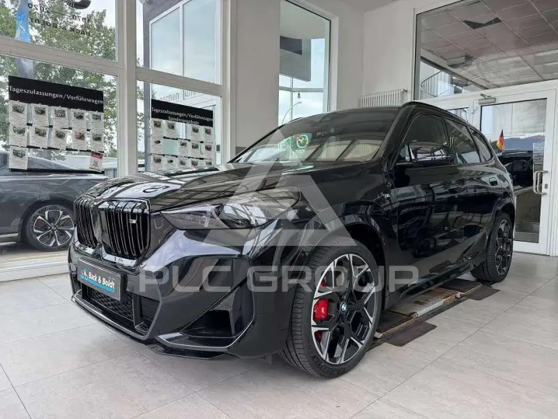 2026 BMW X1
