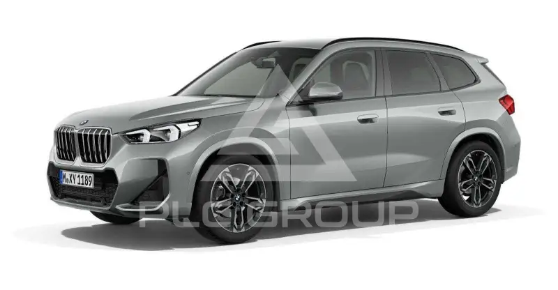 2026 BMW X1