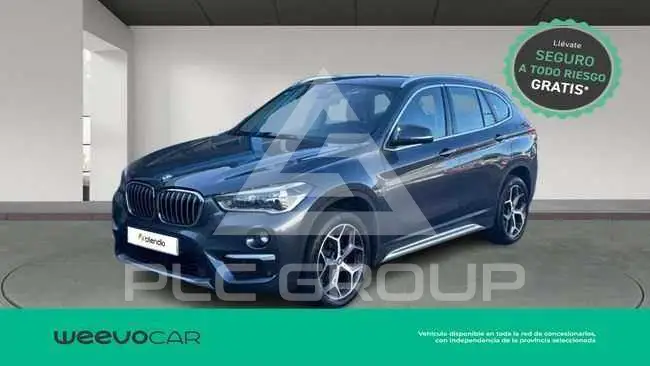 2026 BMW X1