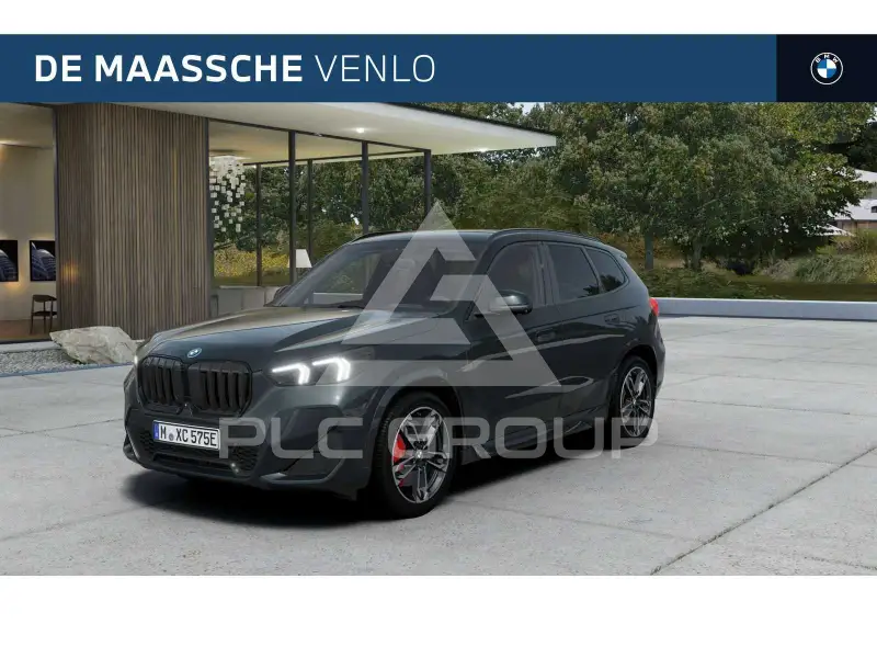 2026 BMW X1