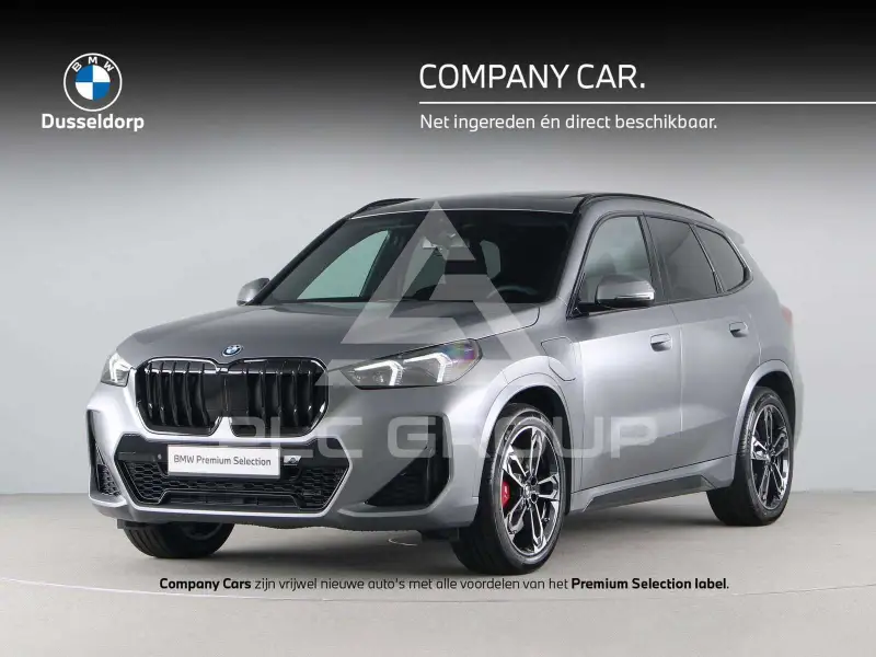 2026 BMW X1