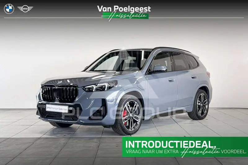 2026 BMW X1