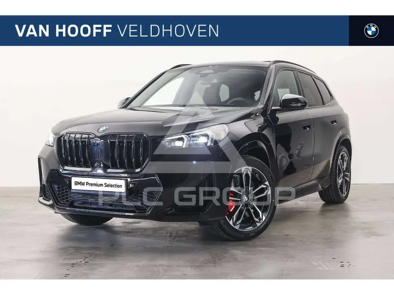 2026 BMW X1