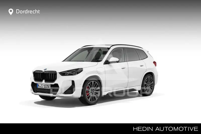 2026 BMW X1