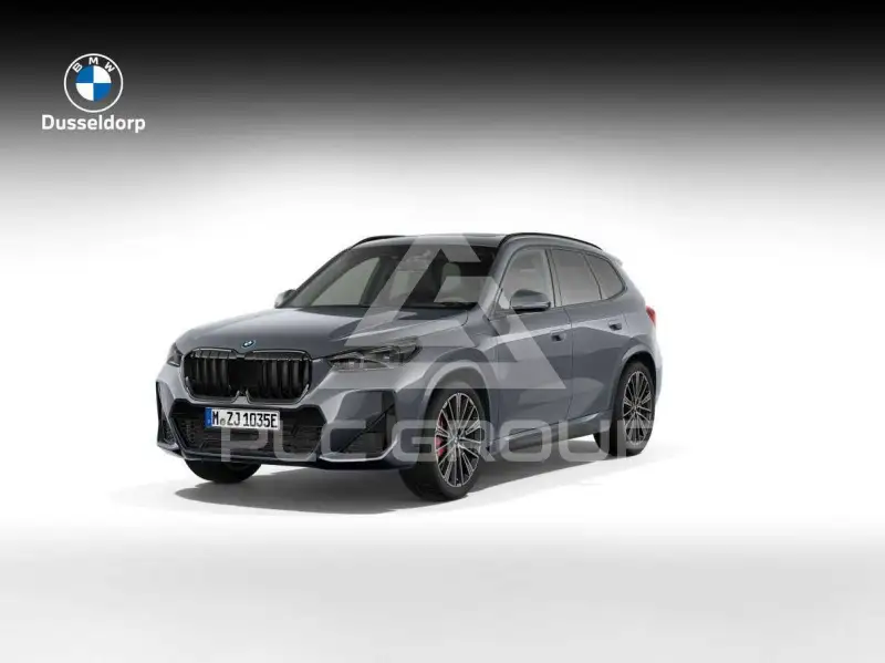 2026 BMW X1