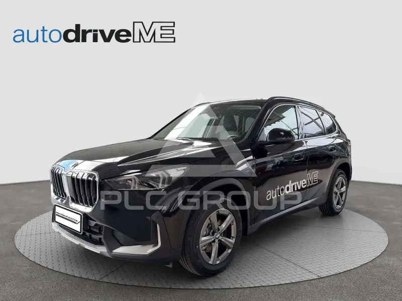 2026 BMW X1