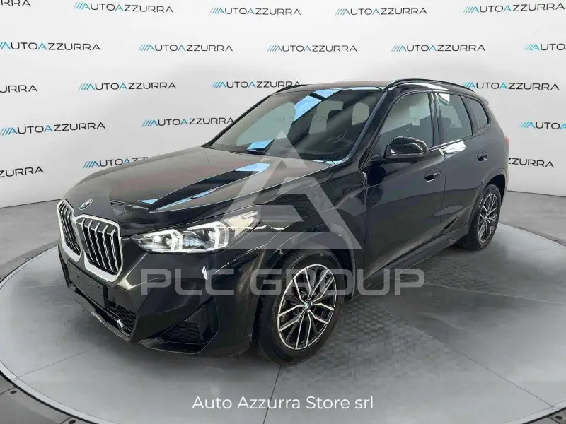 2026 BMW X1