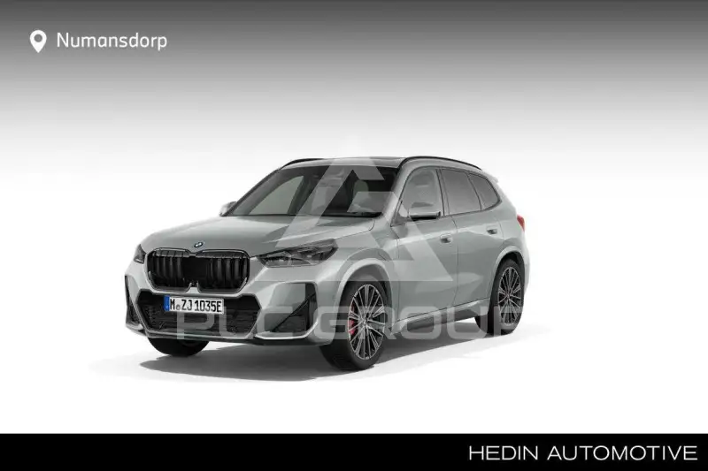 2026 BMW X1