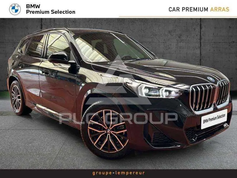 2026 BMW X1