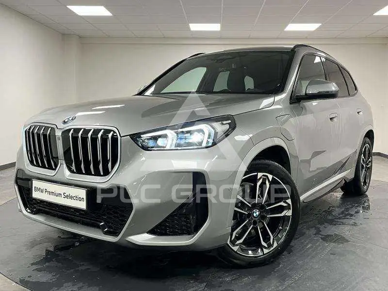 2026 BMW X1