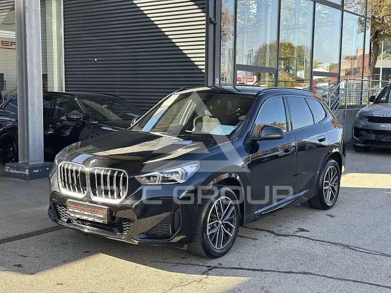 2026 BMW X1