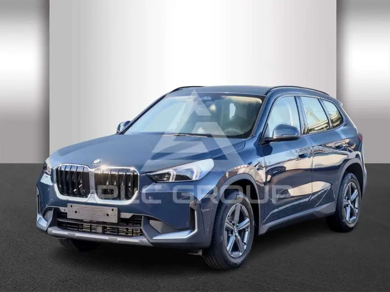 2026 BMW X1
