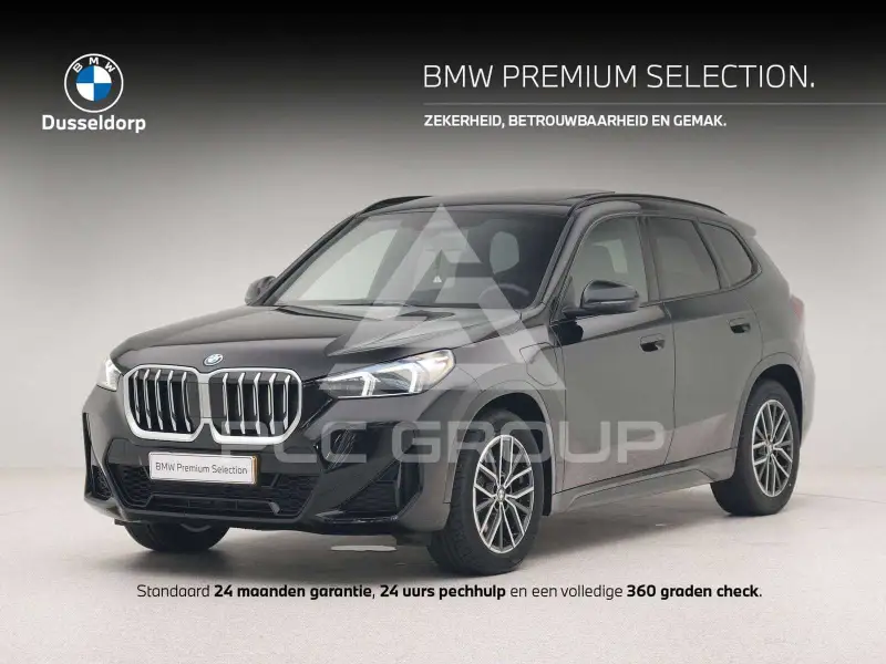 2026 BMW X1