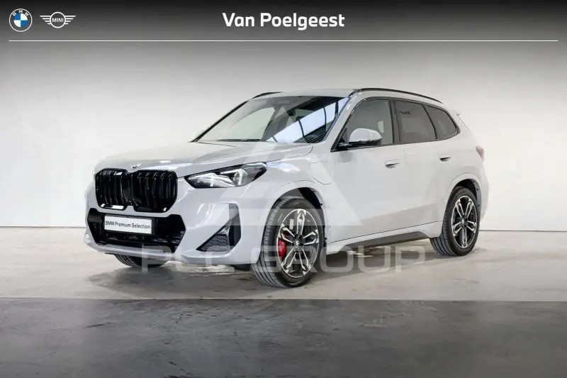 2026 BMW X1