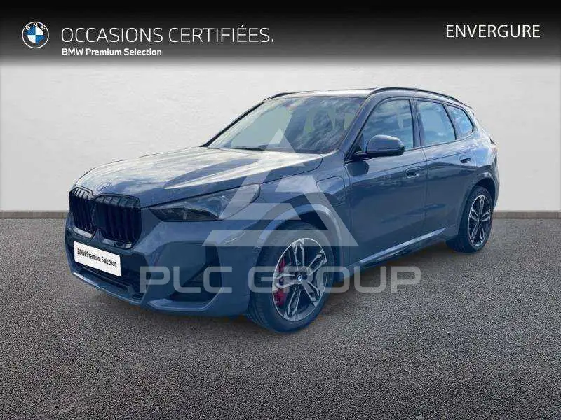 2026 BMW X1