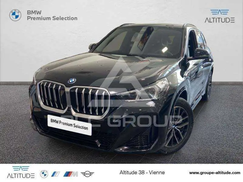2026 BMW X1
