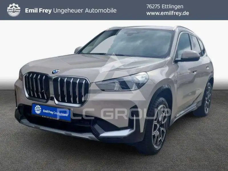 2026 BMW X1