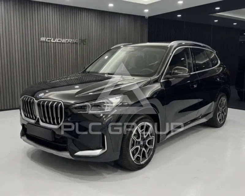 2026 BMW X1