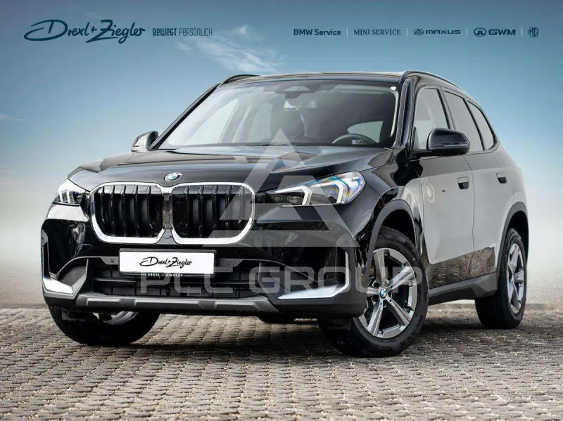 2026 BMW X1