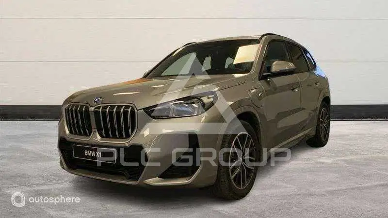 2026 BMW X1