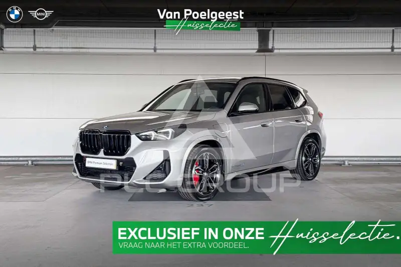 2026 BMW X1