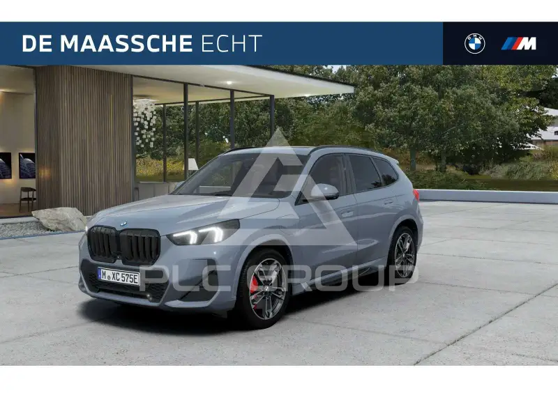 2026 BMW X1