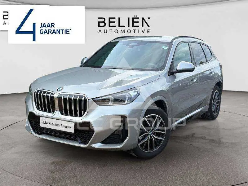 2026 BMW X1