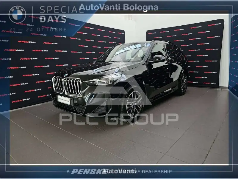2026 BMW X1