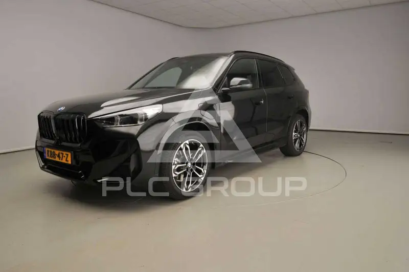 2026 BMW X1