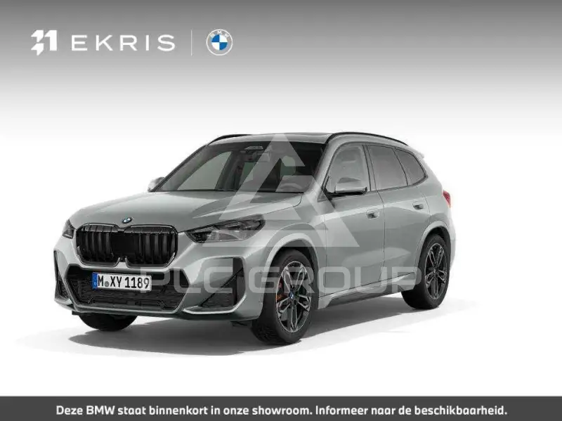 2026 BMW X1