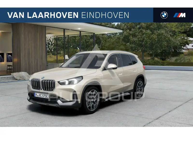 2026 BMW X1