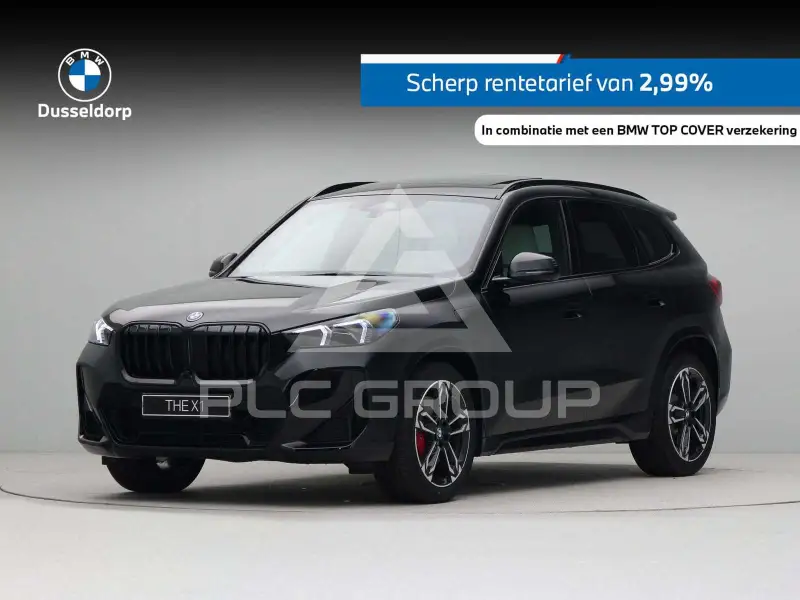 2026 BMW X1