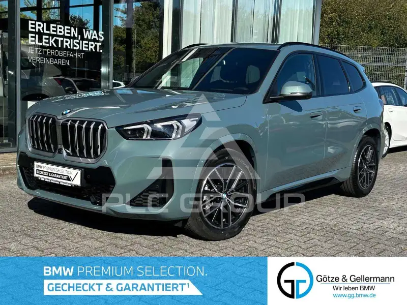 2026 BMW X1