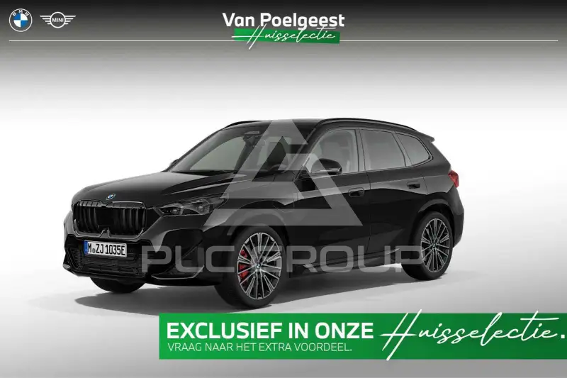 2026 BMW X1