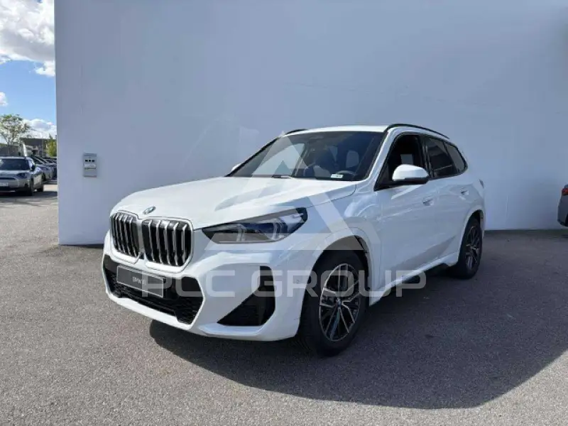 2026 BMW X1