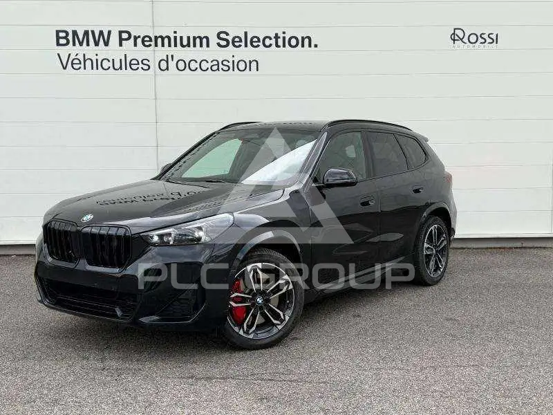 2026 BMW X1