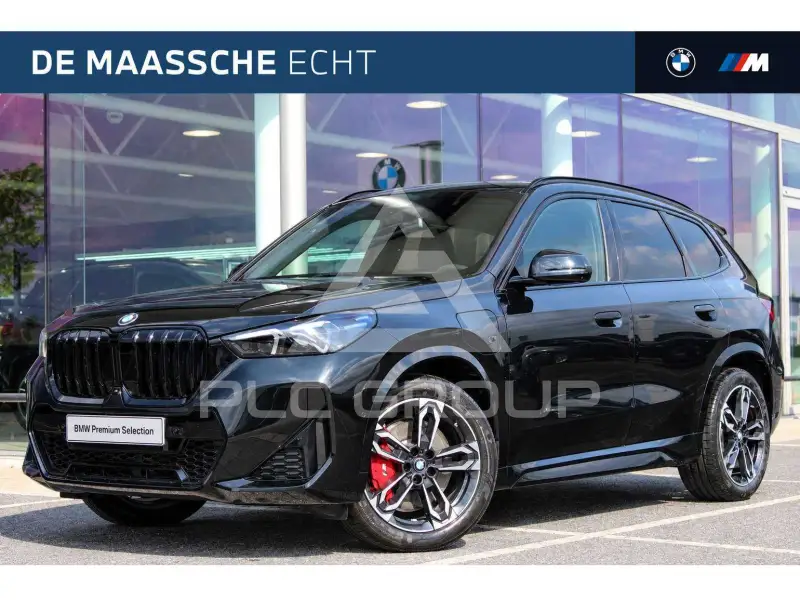 2026 BMW X1