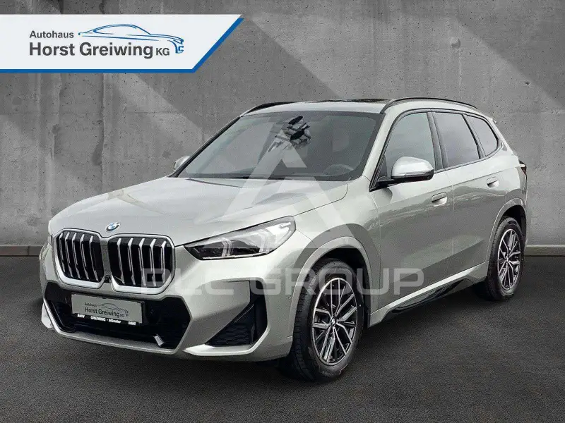 2026 BMW X1