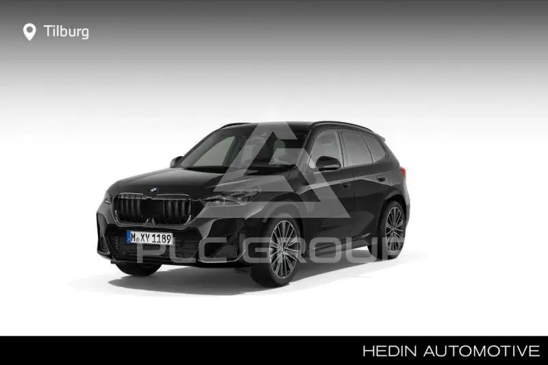 2026 BMW X1