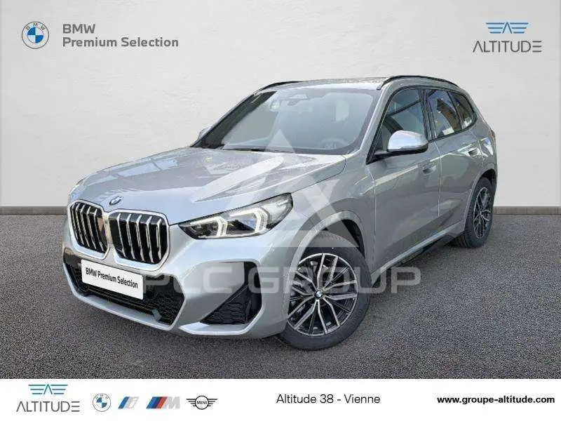2026 BMW X1